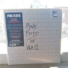 PINK FLOYD - The Wall (2016) 2