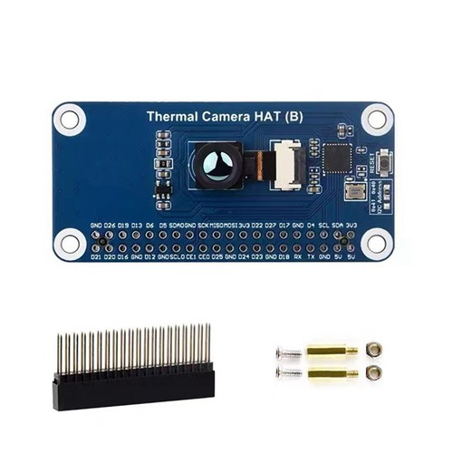 Modulo telecamera termica - telecamera,