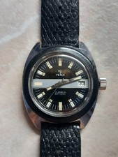 Orologio Yema Skin Diver Vintage