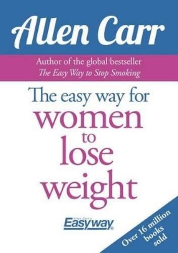 Allen carr easy - allen,