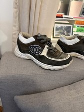 Sneakers Chanel