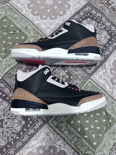 Air jordan retro desert - 3,