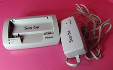 iRobot Scooba Dock & Power