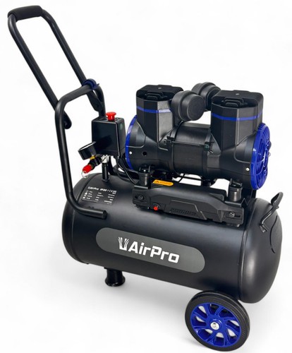 Detec compressore aria - ad, con