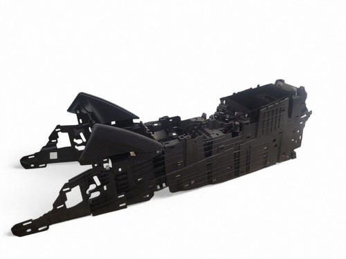 Console centrale alfa - console,
