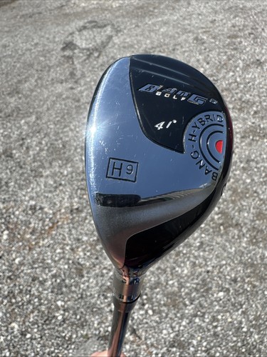 Bang golf hybrid - gradi, lh