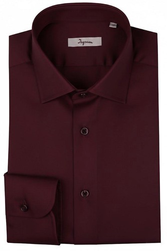 Camicia ingram slim fit - camicia,
