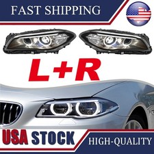 Pair Headlight For 2014 2015
