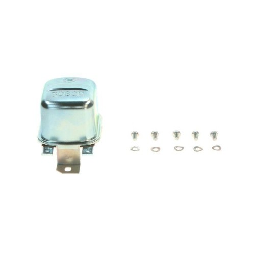 Regolatore alternatore bosch - regolatore,