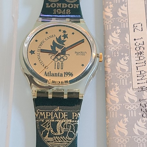 Orologio polso swatch - da,