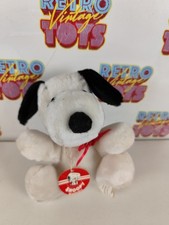 PELUCHE SNOOPY BEANDOLL DEAN