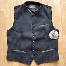 Gilet tradizionale MarJo gilet