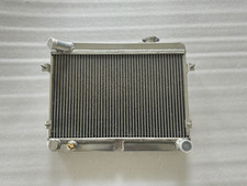 Full Aluminum  Radiator For