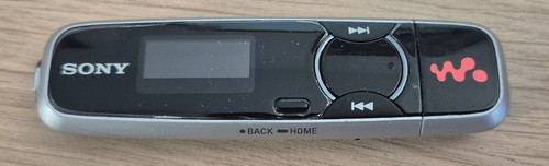 Sony nwz b135f lettore mp3 - sony, 2