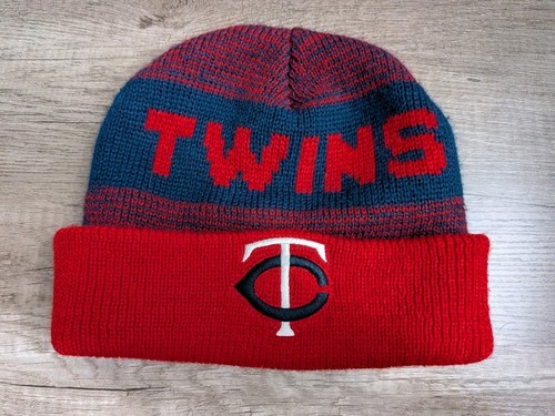 Cappello invernale minnesota - cappello,