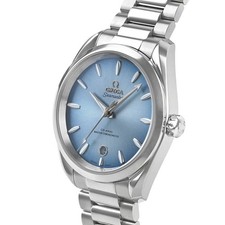 Omega Seamaster Aqua Terra