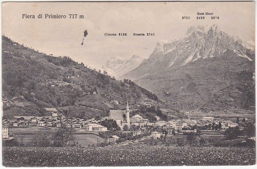 Fiera primiero trento - di,