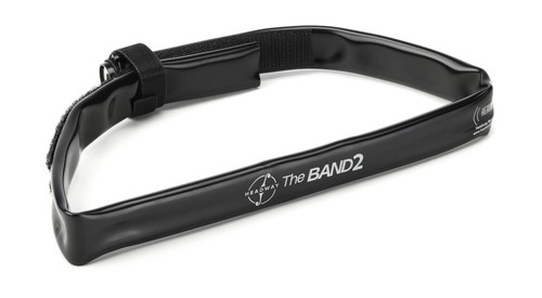 Headway the band2 pickup - headway,