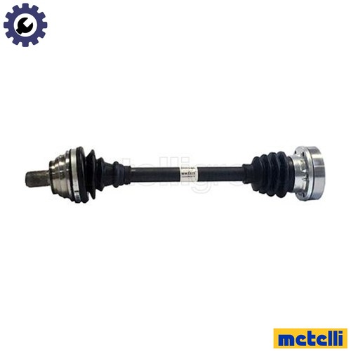 Albero motore 0759 per vw - 17-0759,