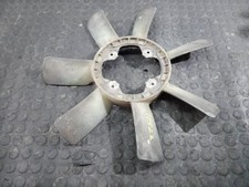 elettroventola NISSAN CABSTAR