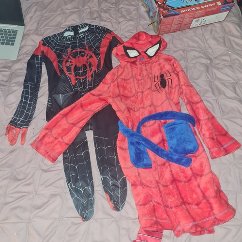 Fascio giocattolo spiderman - giocattolo,
