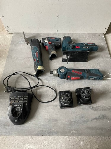 Bosch set seghetto - set, /