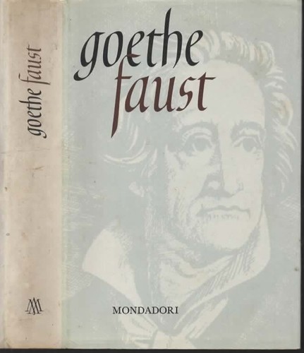 Libri goethe faust - libri, di
