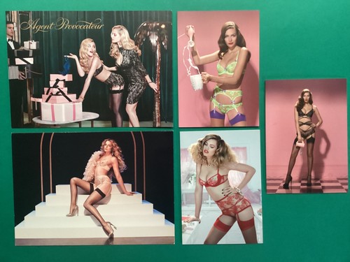 Agent provocateur large - agent,