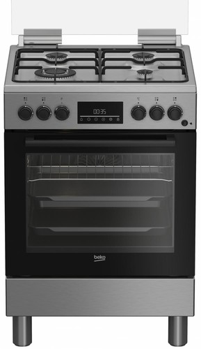 Beko cucina gas - a, fuochi