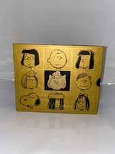 The Complete Peanuts Charles M