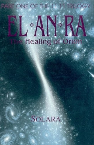 The healing of orion - of,