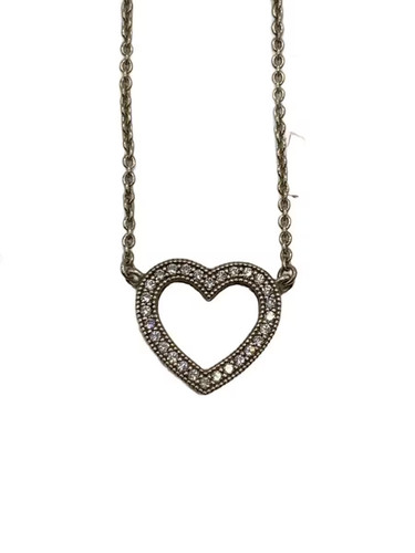 Collana pandora sv925 top - collana,