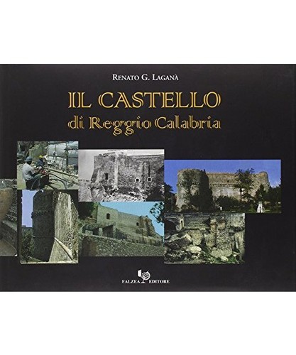 Castello reggio - il, di