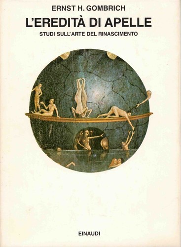 Ernst gombrich - ernst, h.