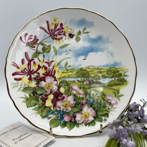 Piatto decorativo - , da