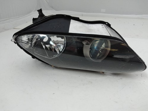 Yamaha faro anteriore - 07,
