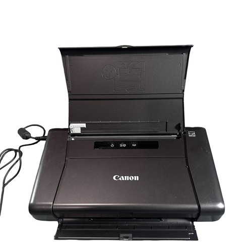 Canon pixma ip110 - pixma, stampante