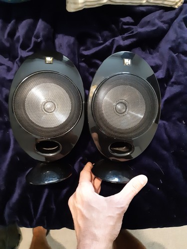 Altoparlanti kef hts2001 - altoparlanti,