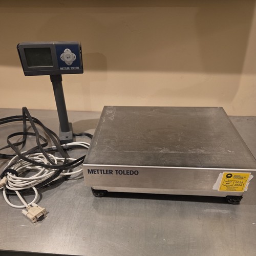Mettler toledo bilancia per - toledo,