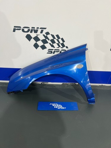 Parafango ant sinistro - parafango, fender