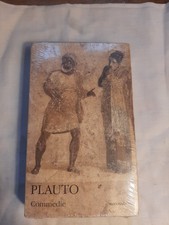Plauto Commedie I Classici