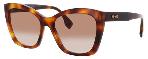 Occhiali sole fendi - da,