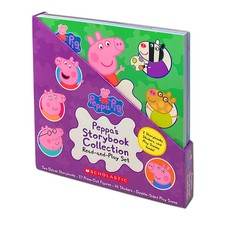 Peppas Storybook Collection