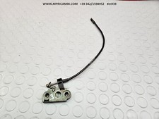 SERRURE CONTACTEUR A CLE SELLE 3 AP8102913 APRILIA CAPONORD 1200 2014 2016