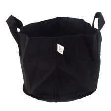 Pure Pot - Vaso in tessuto geotessile