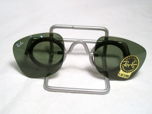 Autentiche lenti ray - lenti,