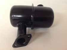 Marmitta silenziatore