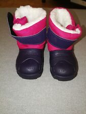 Scarponcini Neve Bambina, N. 20/21