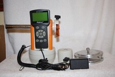 iOptron Orange Cube-E GPS