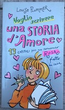 Voglio scrivere una storia